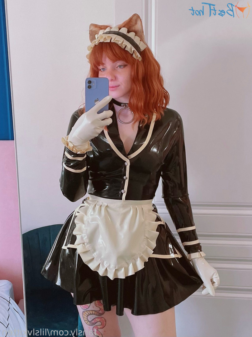 lilSlaveKitten [ lilslvkitten ] Onlyfans leaked photo 18433254 on Hotleaks.tv
