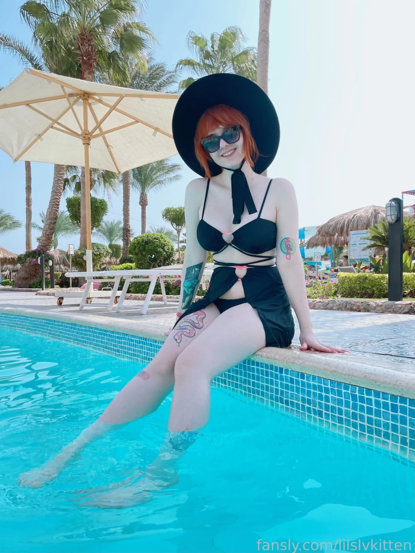 lilSlaveKitten [ lilslvkitten ] Onlyfans leaked photo 18435707 on Hotleaks.tv