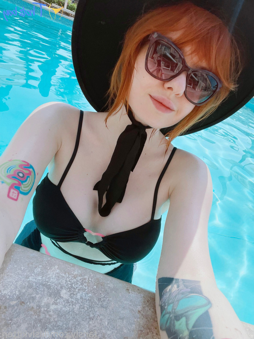 lilSlaveKitten [ lilslvkitten ] Onlyfans leaked photo 18435708 on Hotleaks.tv