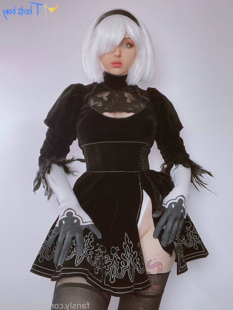 lilSlaveKitten [ lilslvkitten ] Onlyfans leaked photo 18436003 on Hotleaks.tv