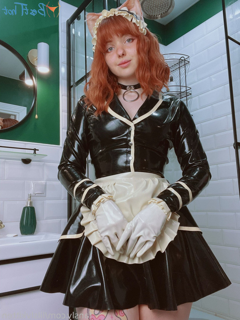lilSlaveKitten [ lilslvkitten ] Onlyfans leaked photo 18444054 on Hotleaks.tv