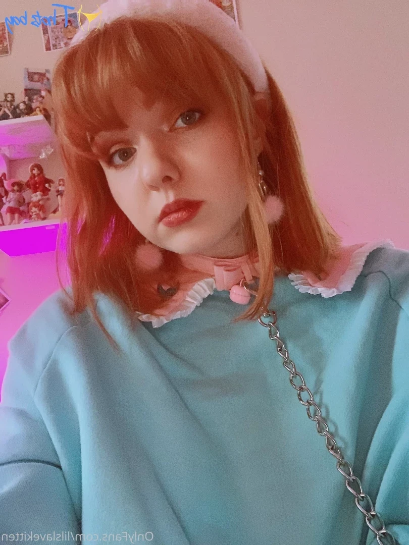 lilSlaveKitten [ lilslvkitten ] Onlyfans leaked photo 18542078 on Hotleaks.tv