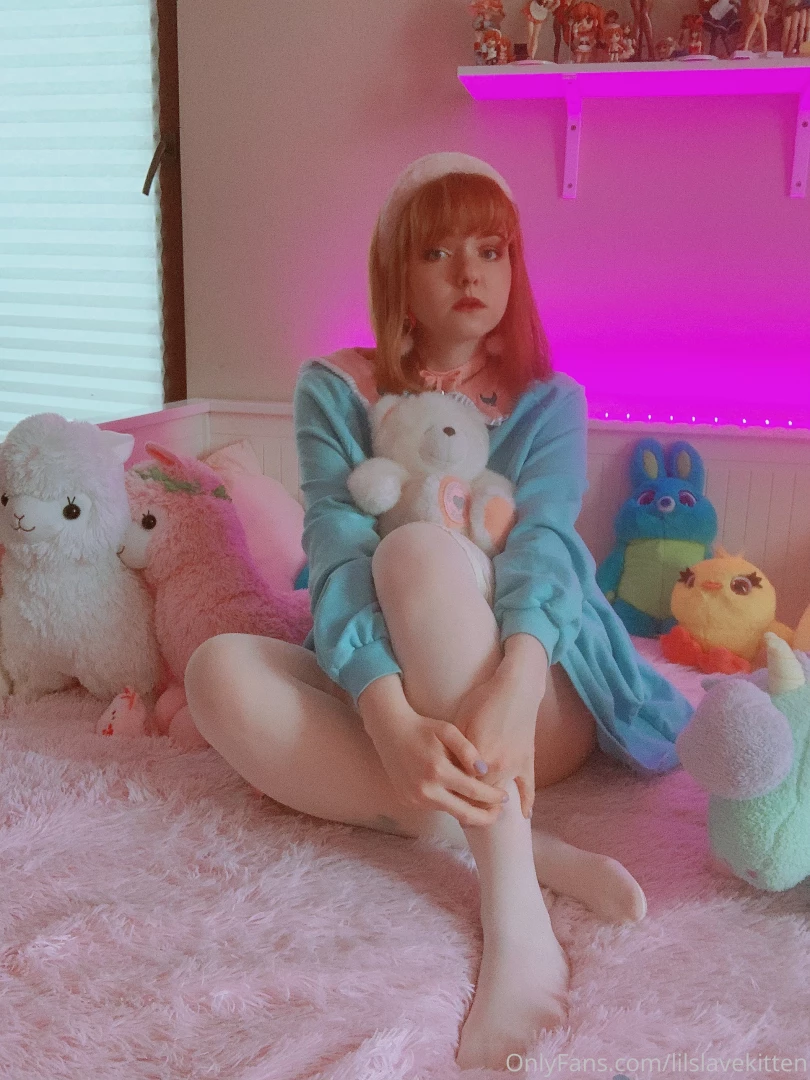 lilSlaveKitten [ lilslvkitten ] Onlyfans leaked photo 18542080 on Hotleaks.tv