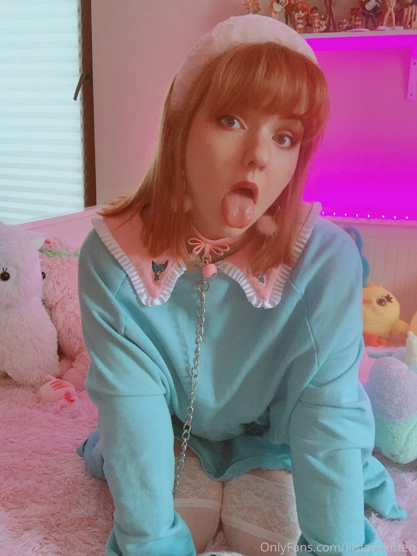 lilSlaveKitten [ lilslvkitten ] Onlyfans leaked photo 18542081 on Hotleaks.tv
