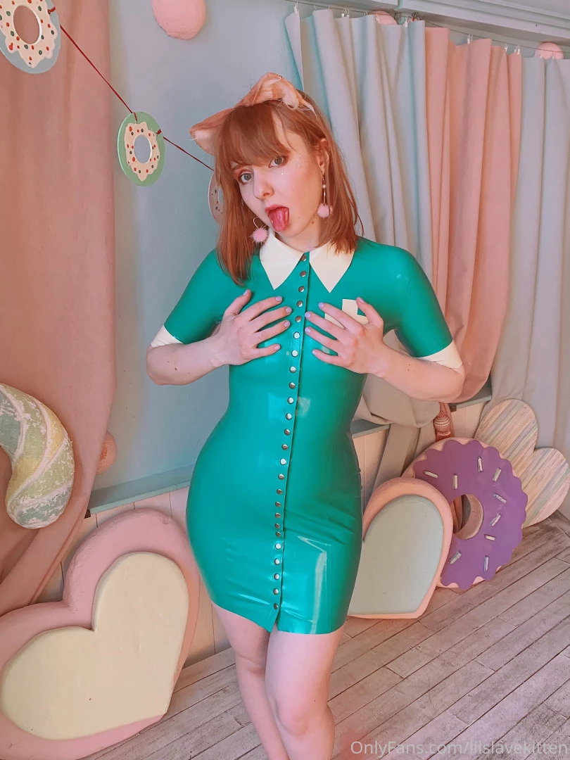 lilSlaveKitten [ lilslvkitten ] Onlyfans leaked photo 18543611 on Hotleaks.tv