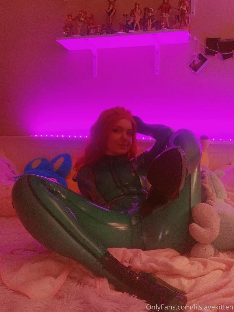lilSlaveKitten [ lilslvkitten ] Onlyfans leaked photo 18571662 on Hotleaks.tv