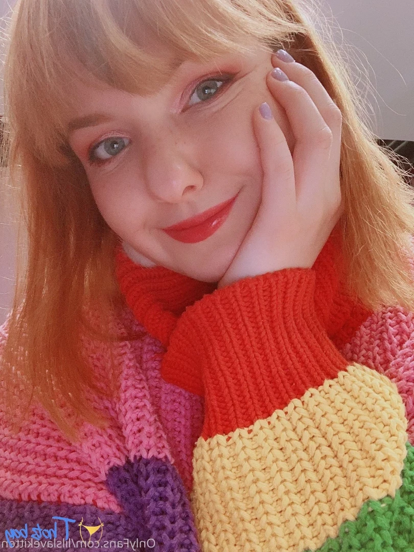 lilSlaveKitten [ lilslvkitten ] Onlyfans leaked photo 18571673 on Hotleaks.tv