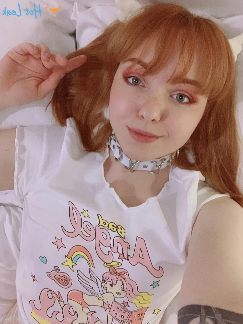 lilSlaveKitten [ lilslvkitten ] Onlyfans leaked photo 18571776 on Hotleaks.tv