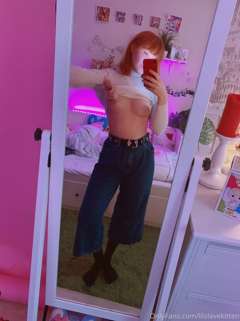 lilSlaveKitten [ lilslvkitten ] Onlyfans leaked photo 18572730 on Hotleaks.tv