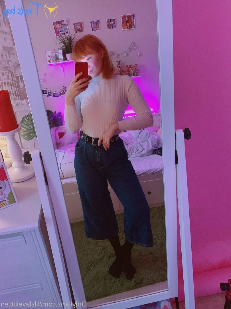 lilSlaveKitten [ lilslvkitten ] Onlyfans leaked photo 18572733 on Hotleaks.tv
