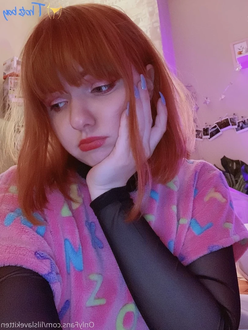 lilSlaveKitten [ lilslvkitten ] Onlyfans leaked photo 18573138 on Hotleaks.tv