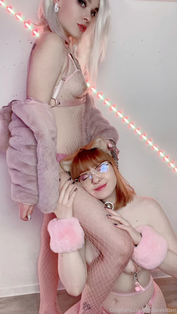 lilSlaveKitten [ lilslvkitten ] Onlyfans leaked photo 18573907 on Hotleaks.tv