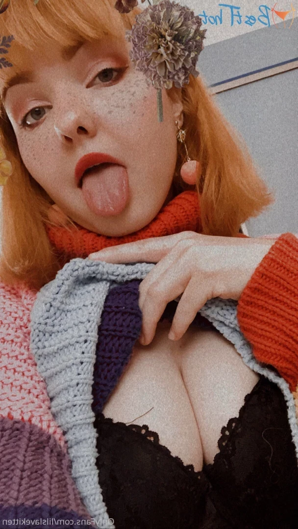 lilSlaveKitten [ lilslvkitten ] Onlyfans leaked photo 18574574 on Hotleaks.tv