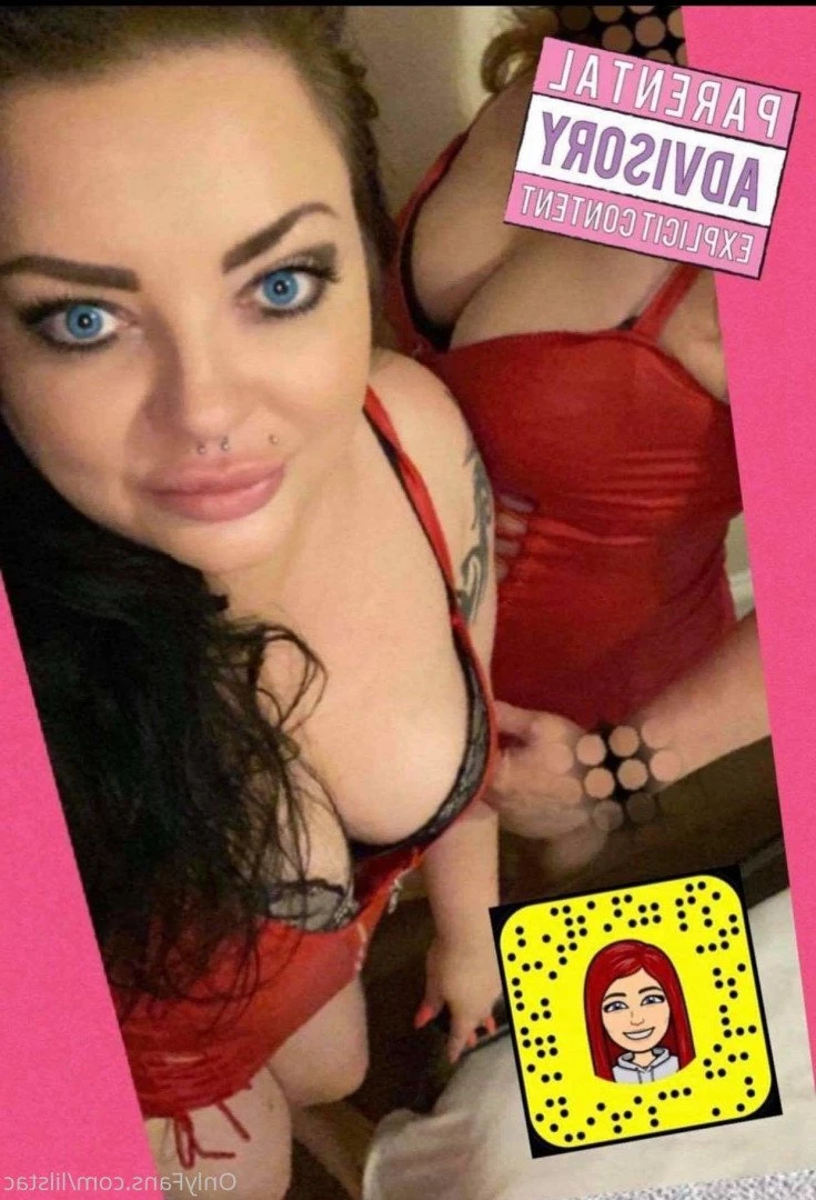 💋𝓁𝒾𝓁𝓈𝓉𝒶𝒸 💋 [ lilstac ] Onlyfans leaked photo 3006892 on Hotleaks.tv