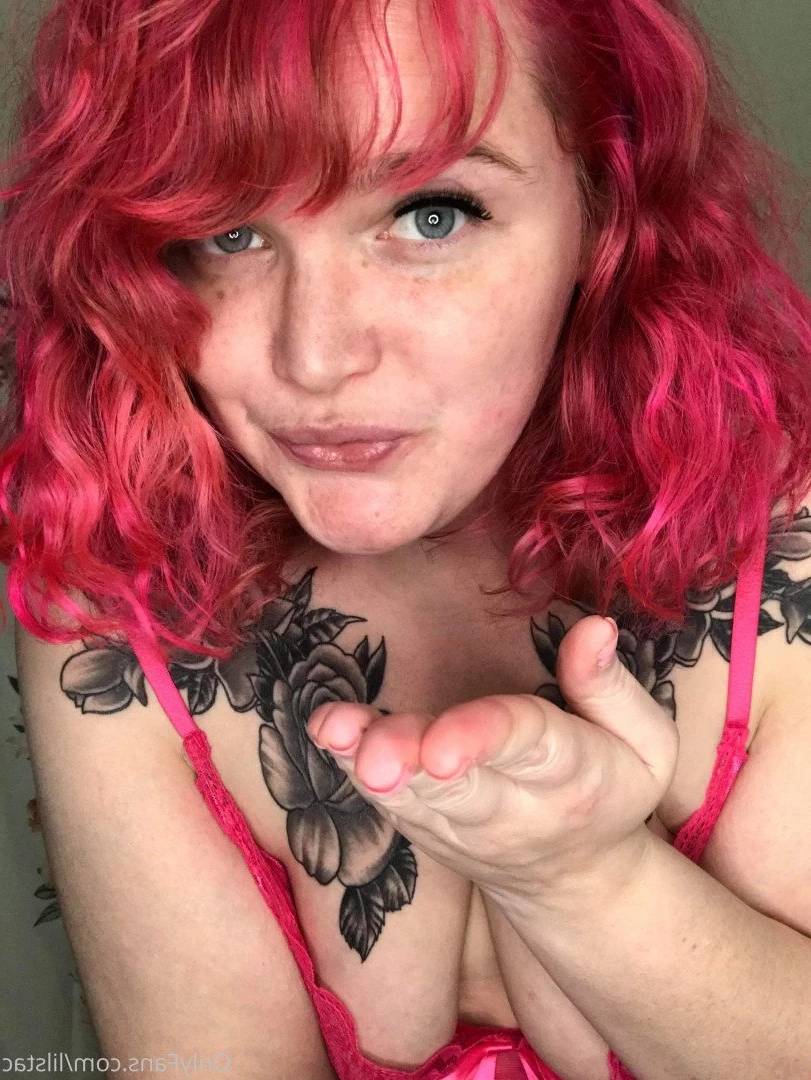 💋𝓁𝒾𝓁𝓈𝓉𝒶𝒸 💋 [ lilstac ] Onlyfans leaked photo 3008879 on Hotleaks.tv
