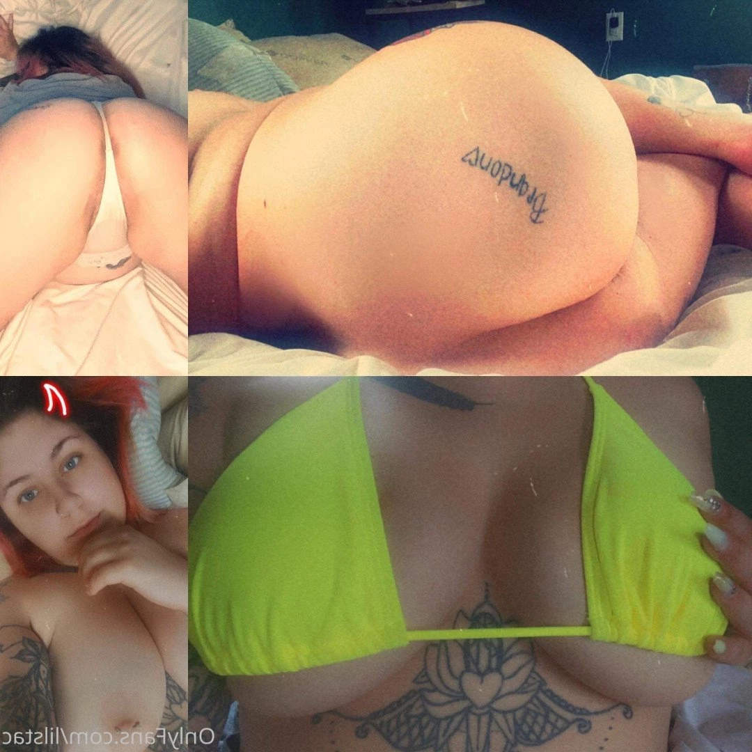 💋𝓁𝒾𝓁𝓈𝓉𝒶𝒸 💋 [ lilstac ] Onlyfans leaked photo 3013209 on Hotleaks.tv