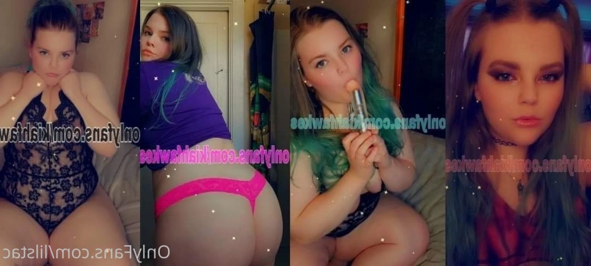 💋𝓁𝒾𝓁𝓈𝓉𝒶𝒸 💋 [ lilstac ] Onlyfans leaked photo 3017253 on Hotleaks.tv