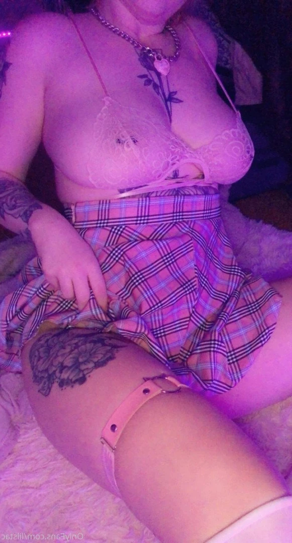 💋𝓁𝒾𝓁𝓈𝓉𝒶𝒸 💋 [ lilstac ] Onlyfans leaked photo 3024835 on Hotleaks.tv