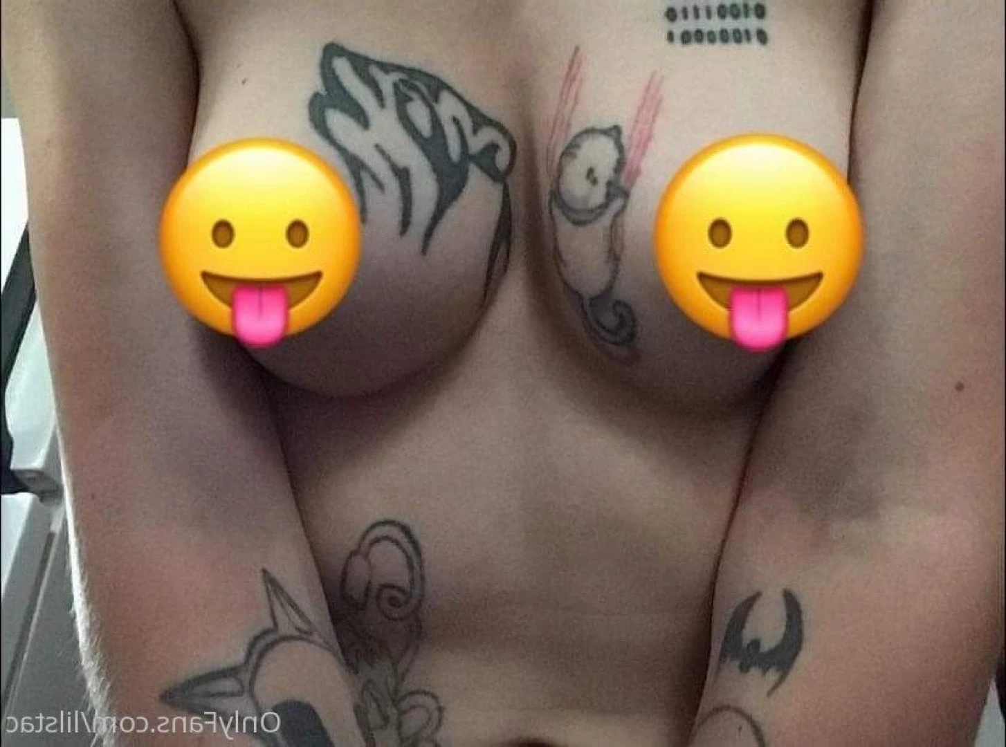 💋𝓁𝒾𝓁𝓈𝓉𝒶𝒸 💋 [ lilstac ] Onlyfans leaked photo 3027107 on Hotleaks.tv