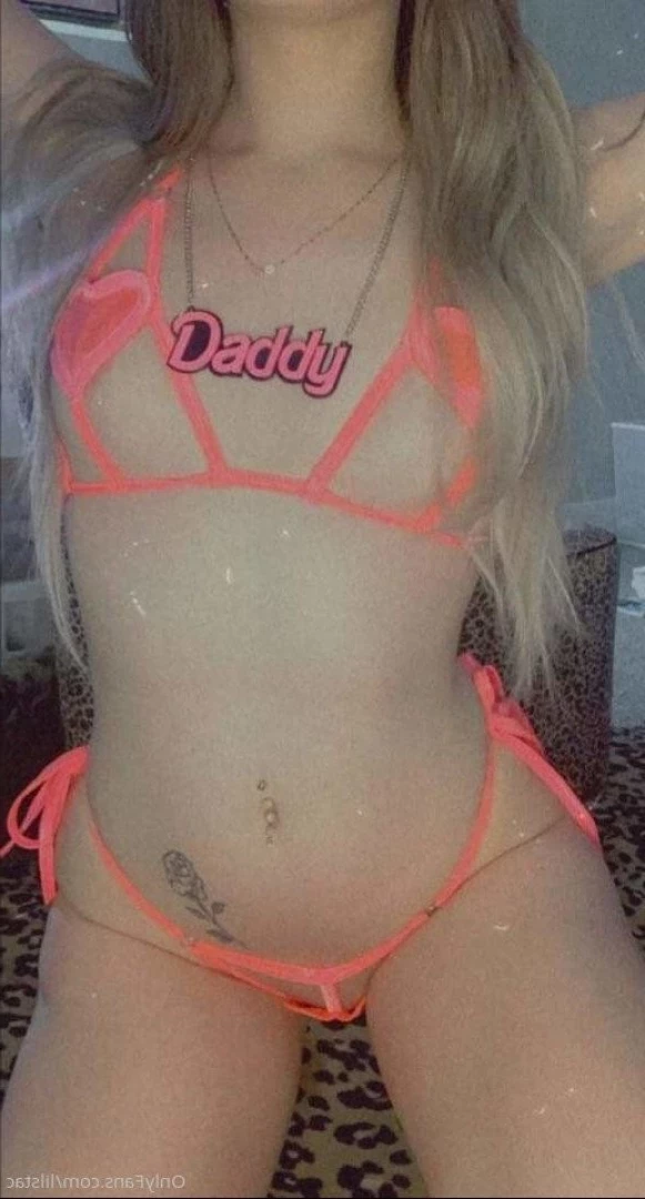 💋𝓁𝒾𝓁𝓈𝓉𝒶𝒸 💋 [ lilstac ] Onlyfans leaked photo 3028064 on Hotleaks.tv