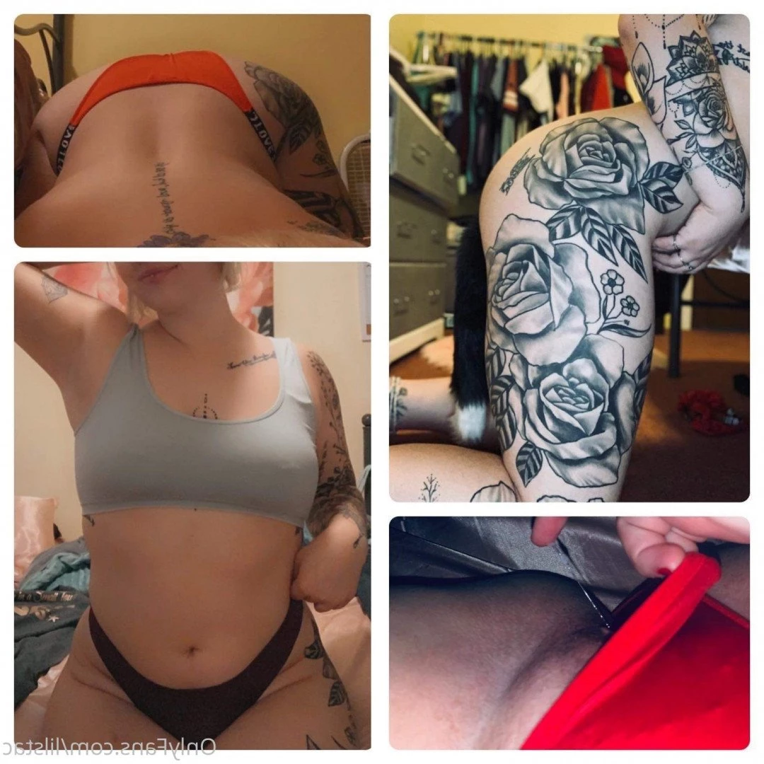 💋𝓁𝒾𝓁𝓈𝓉𝒶𝒸 💋 [ lilstac ] Onlyfans leaked photo 3034264 on Hotleaks.tv