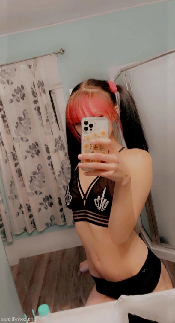 💋𝓁𝒾𝓁𝓈𝓉𝒶𝒸 💋 [ lilstac ] Onlyfans leaked photo 3043974 on Hotleaks.tv