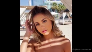 ✨Desi [ desiree ] Onlyfans leaked video 1372573 on Hotleaks.tv