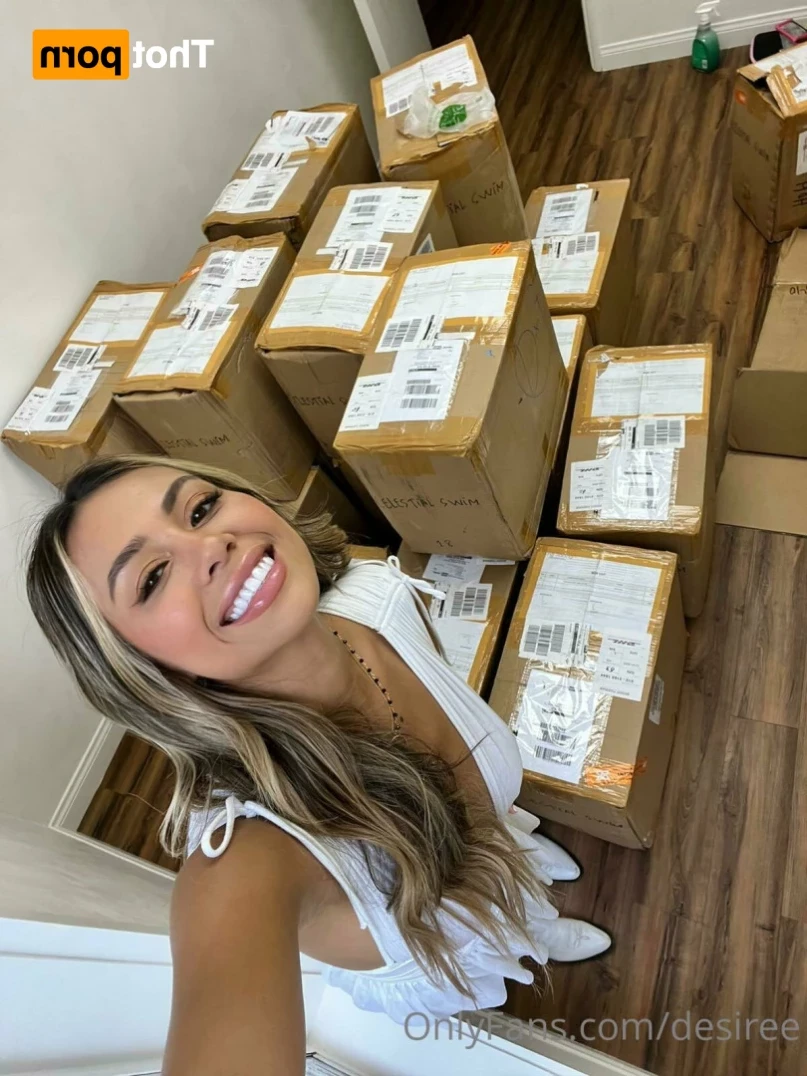✨Desi [ desiree ] Onlyfans leaked photo 12151227 on Hotleaks.tv