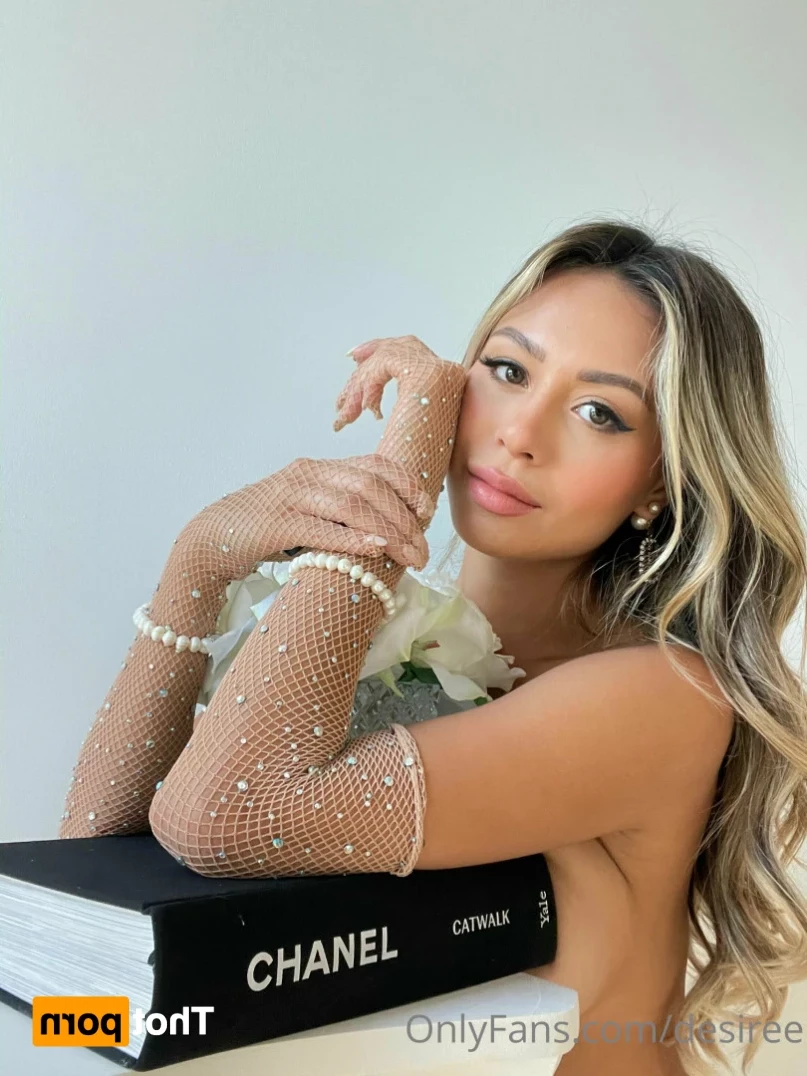 ✨Desi [ desiree ] Onlyfans leaked photo 12190998 on Hotleaks.tv