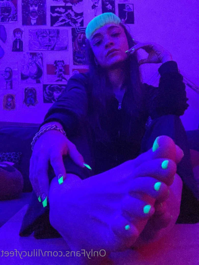 lilucyfeet Onlyfans leaked photo 3154237 on Hotleaks.tv