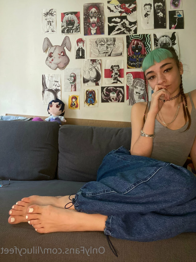 lilucyfeet Onlyfans leaked photo 7749980 on Hotleaks.tv