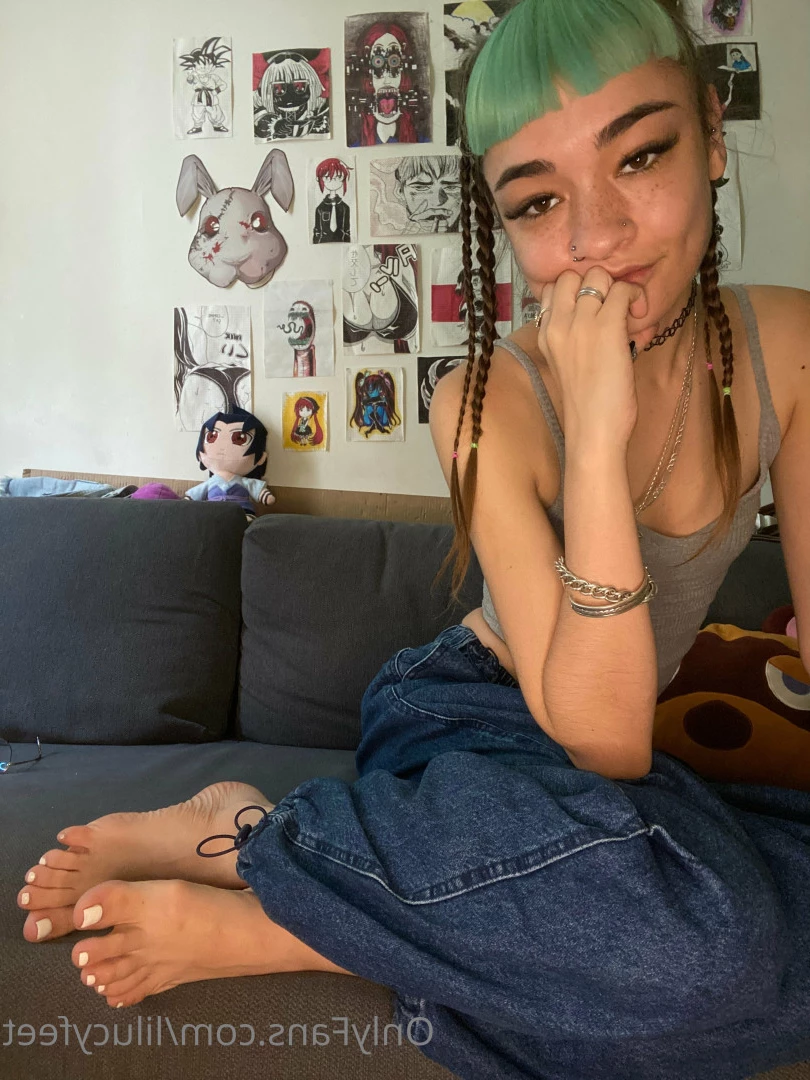 lilucyfeet Onlyfans leaked photo 7749989 on Hotleaks.tv