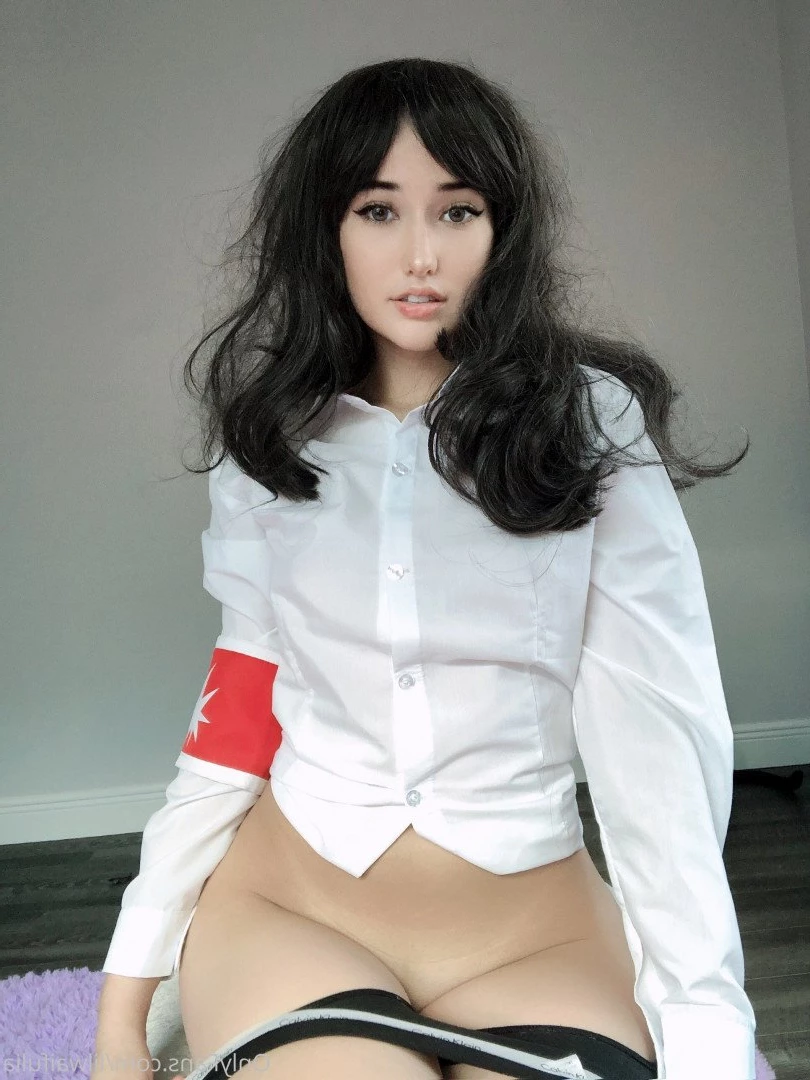 Lia 💜 [ lilwaifulia ] Onlyfans leaked photo 3136173 on Hotleaks.tv