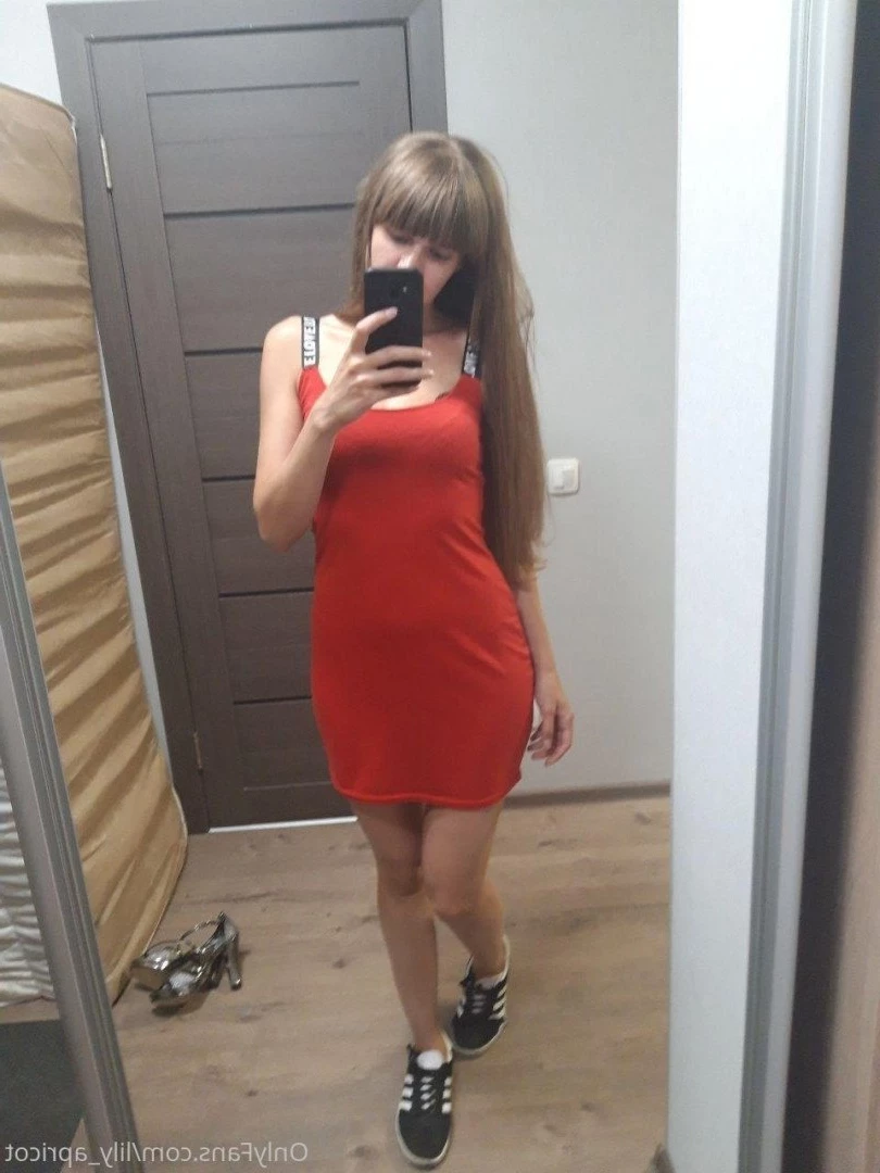🌸Lily Apricot🍑 [ lilyapricot ] Onlyfans leaked photo 3202475 on Hotleaks.tv