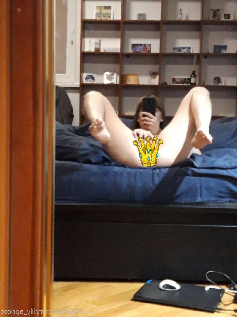 🌸Lily Apricot🍑 [ lilyapricot ] Onlyfans leaked photo 3206345 on Hotleaks.tv
