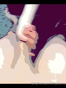 lilydarro Onlyfans leaked video 4908135 on Hotleaks.tv