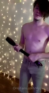 lilydarro Onlyfans leaked video 4908149 on Hotleaks.tv