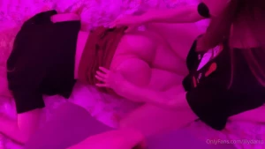 lilydarro Onlyfans leaked video 4908154 on Hotleaks.tv