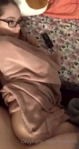 lilydarro Onlyfans leaked video 4908179 on Hotleaks.tv