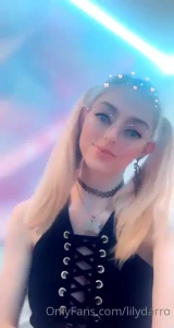 lilydarro Onlyfans leaked video 4908183 on Hotleaks.tv