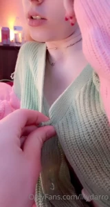 lilydarro Onlyfans leaked video 4908184 on Hotleaks.tv