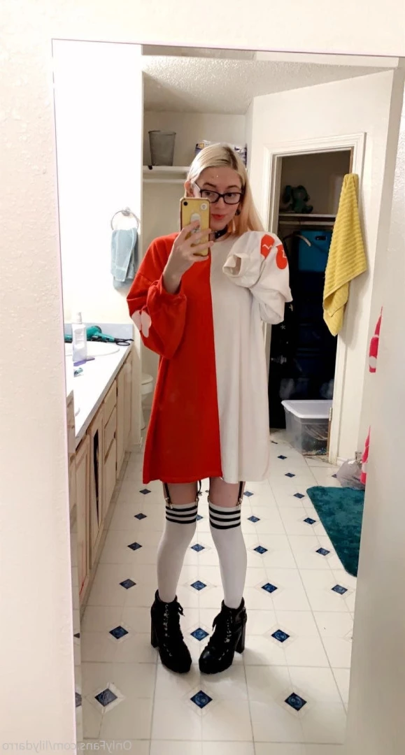 lilydarro Onlyfans leaked photo 6044202 on Hotleaks.tv