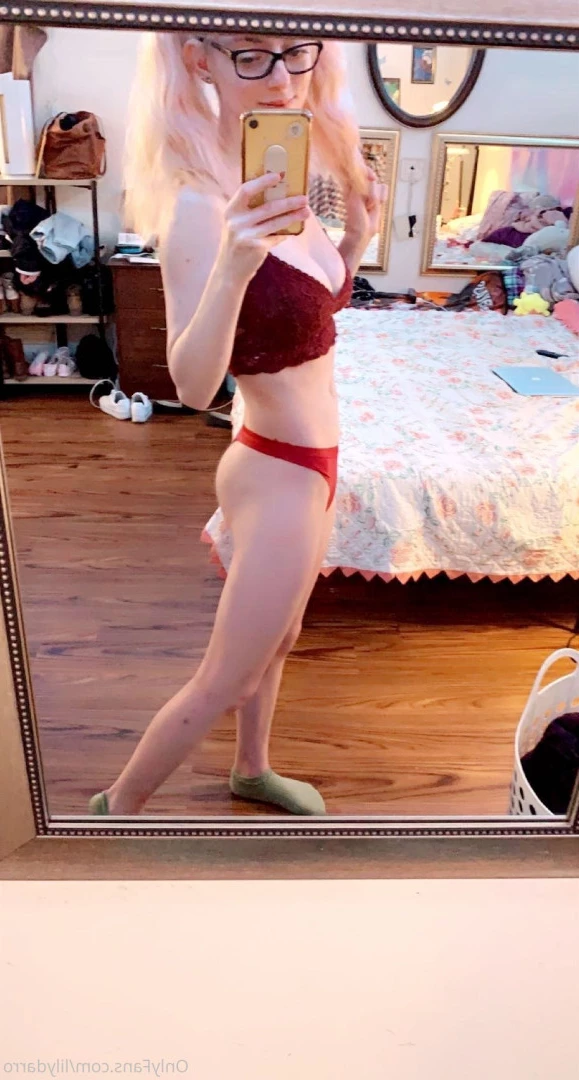lilydarro Onlyfans leaked photo 6044338 on Hotleaks.tv