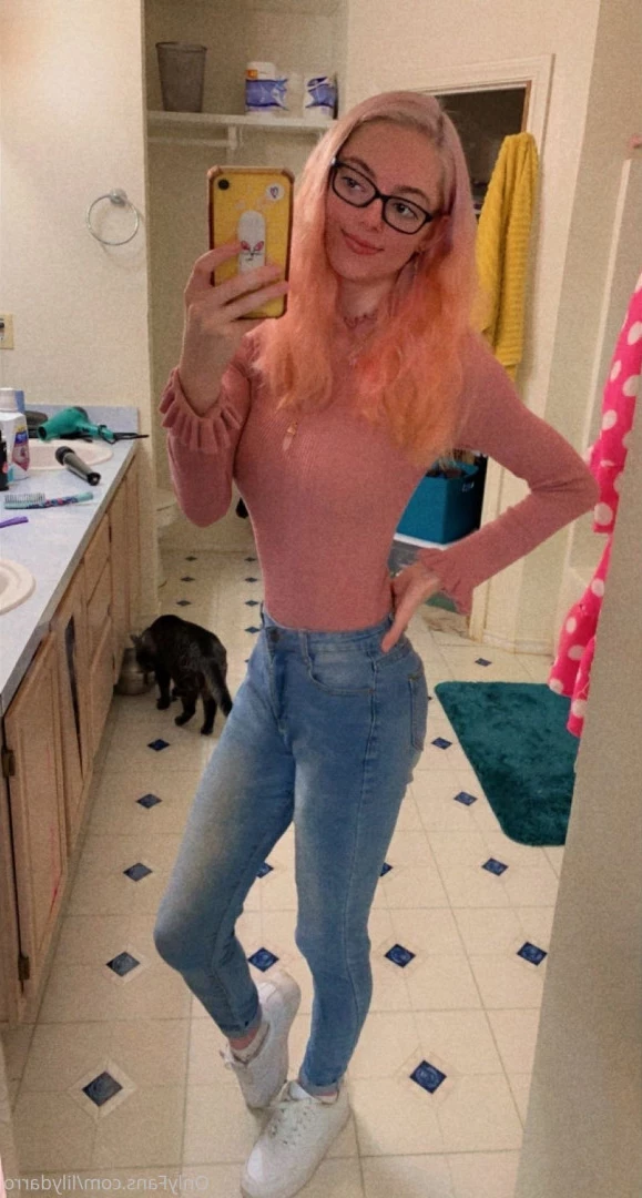 lilydarro Onlyfans leaked photo 6044379 on Hotleaks.tv