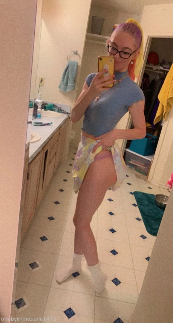 lilydarro Onlyfans leaked photo 6044802 on Hotleaks.tv