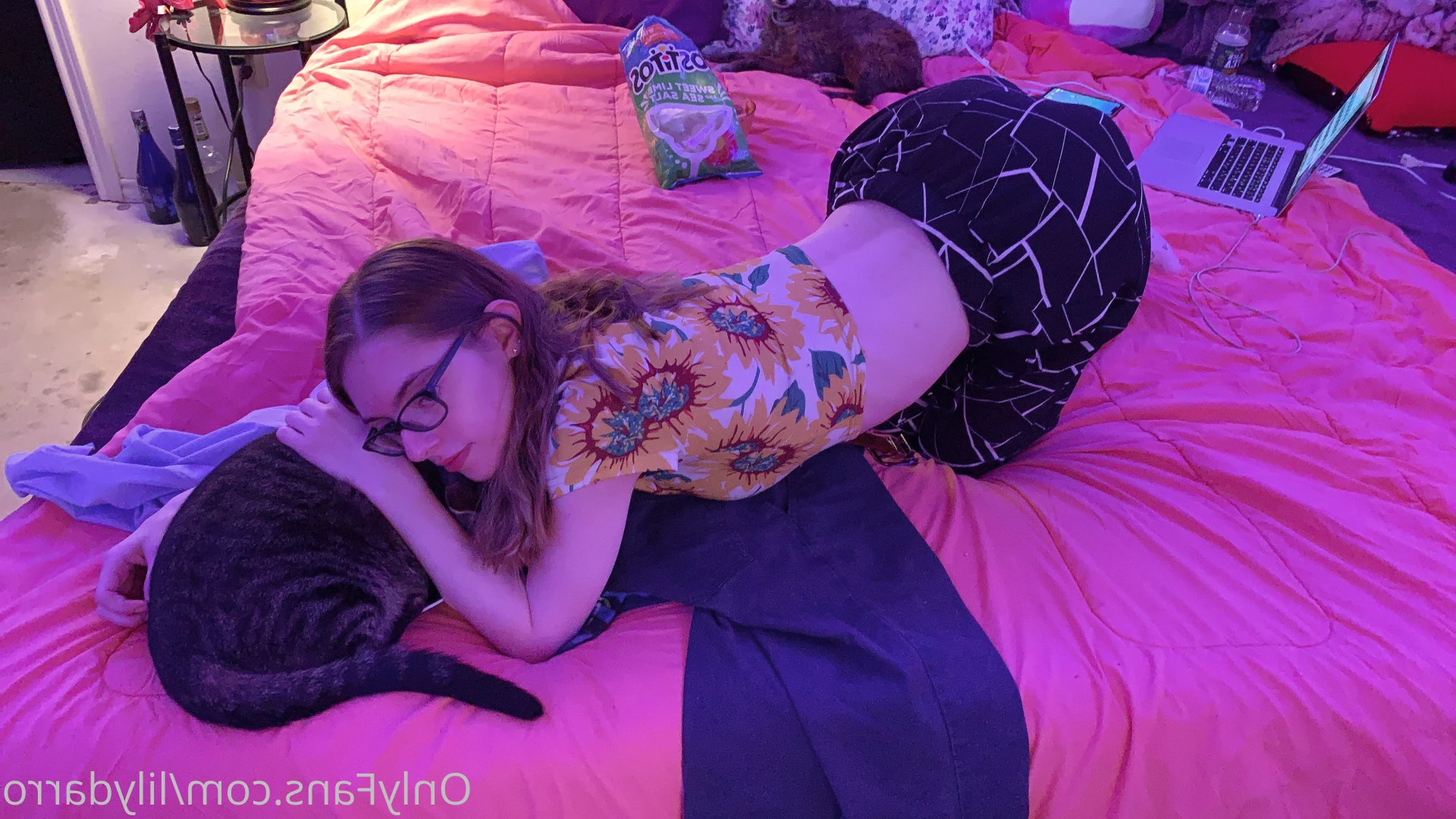 lilydarro Onlyfans leaked photo 6045191 on Hotleaks.tv