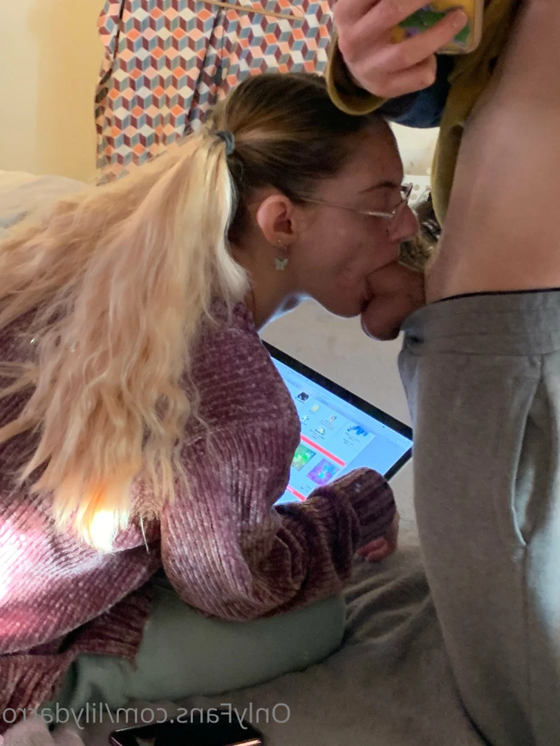 lilydarro Onlyfans leaked photo 6045254 on Hotleaks.tv
