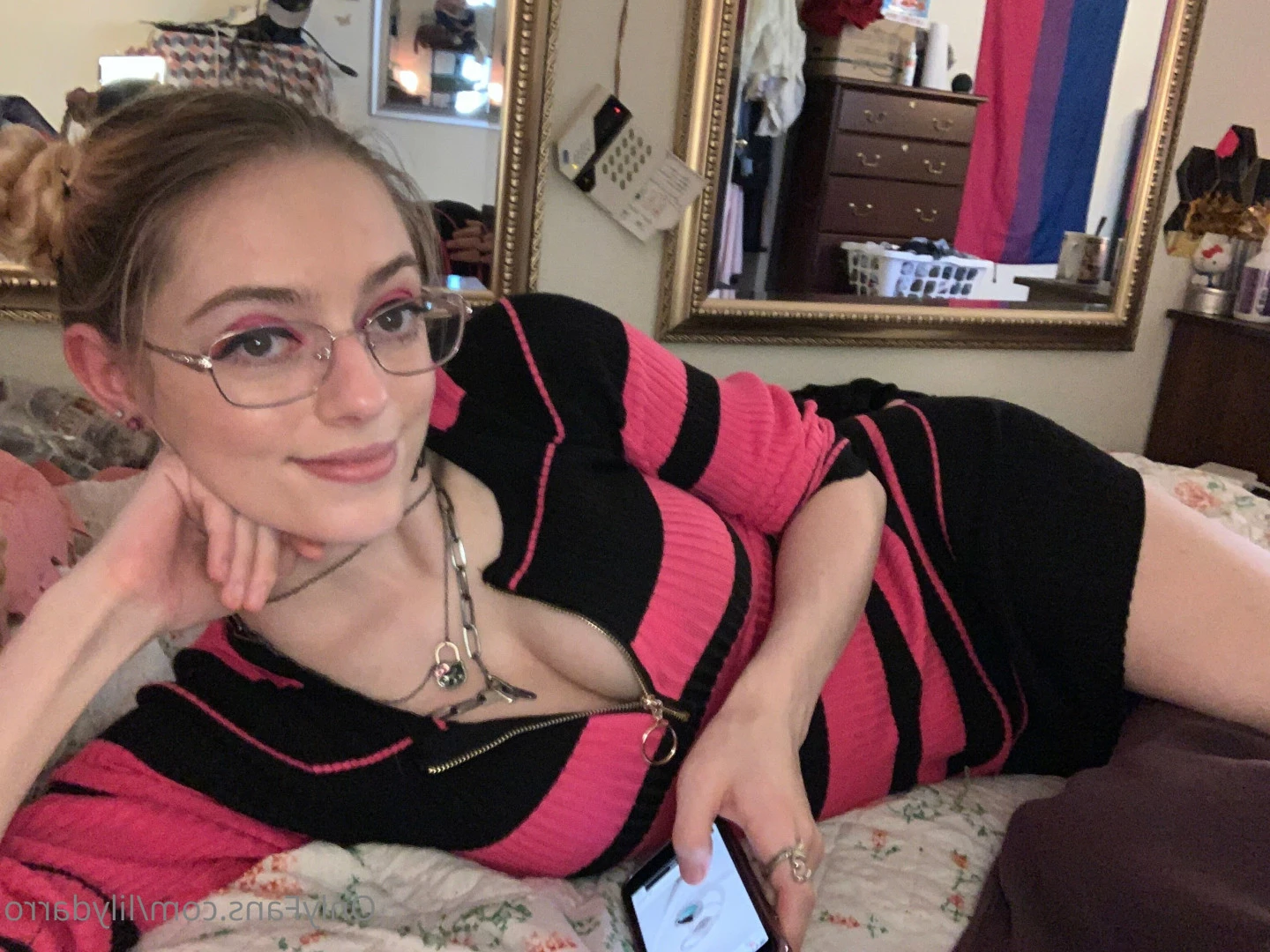 lilydarro Onlyfans leaked photo 6045864 on Hotleaks.tv