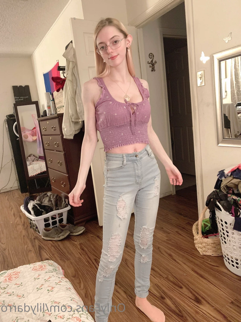 lilydarro Onlyfans leaked photo 6046286 on Hotleaks.tv