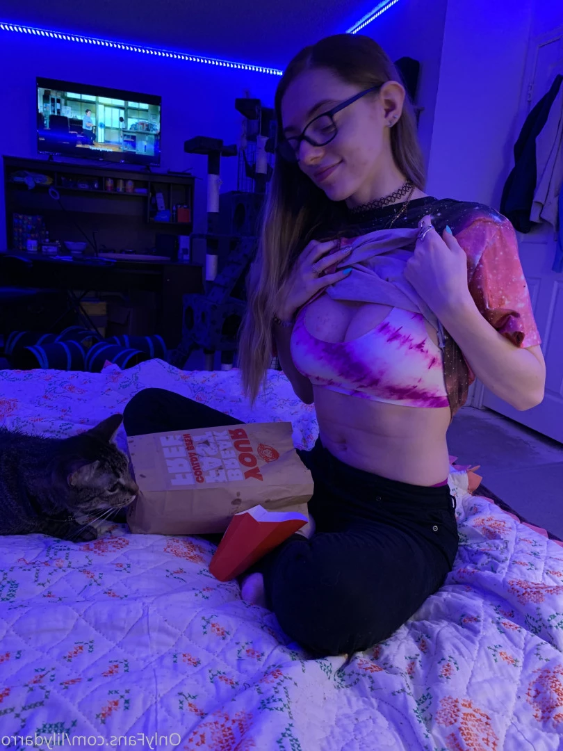 lilydarro Onlyfans leaked photo 6046415 on Hotleaks.tv